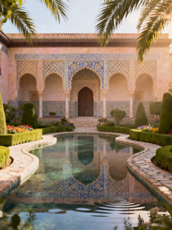 qasr taroudant